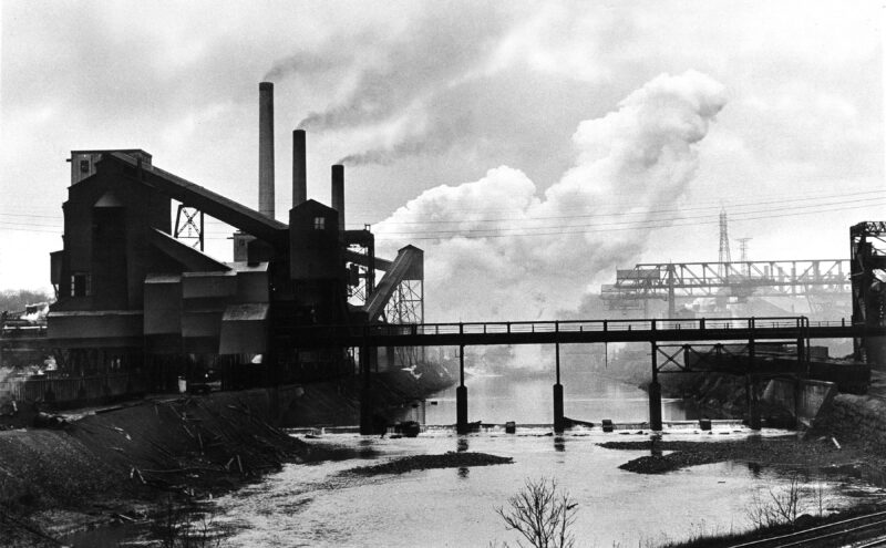 America at 250: How Steel Helped Forge America's Future